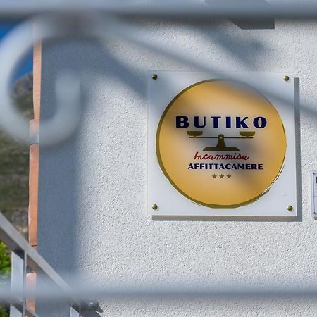 Butiko Hotel Castelluzzo Exterior photo
