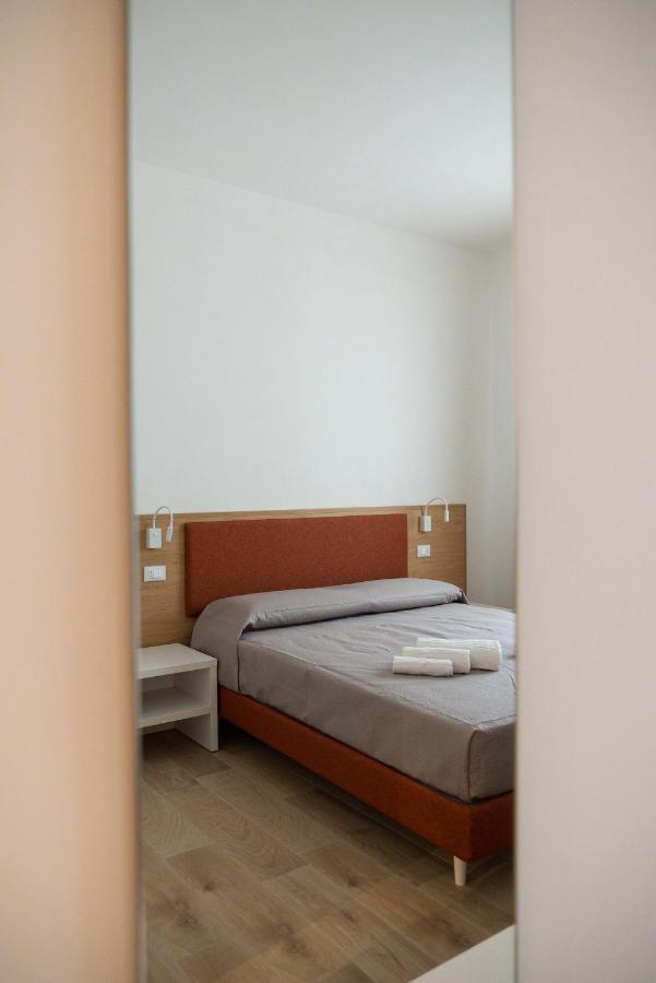 Butiko Hotel Castelluzzo Exterior photo