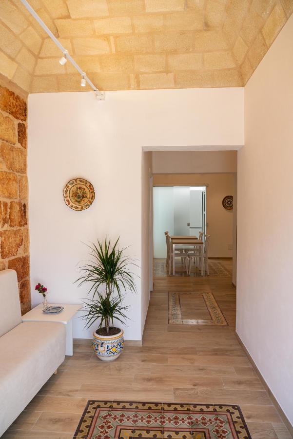 Butiko Hotel Castelluzzo Exterior photo