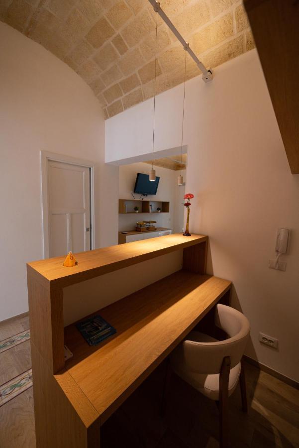 Butiko Hotel Castelluzzo Exterior photo