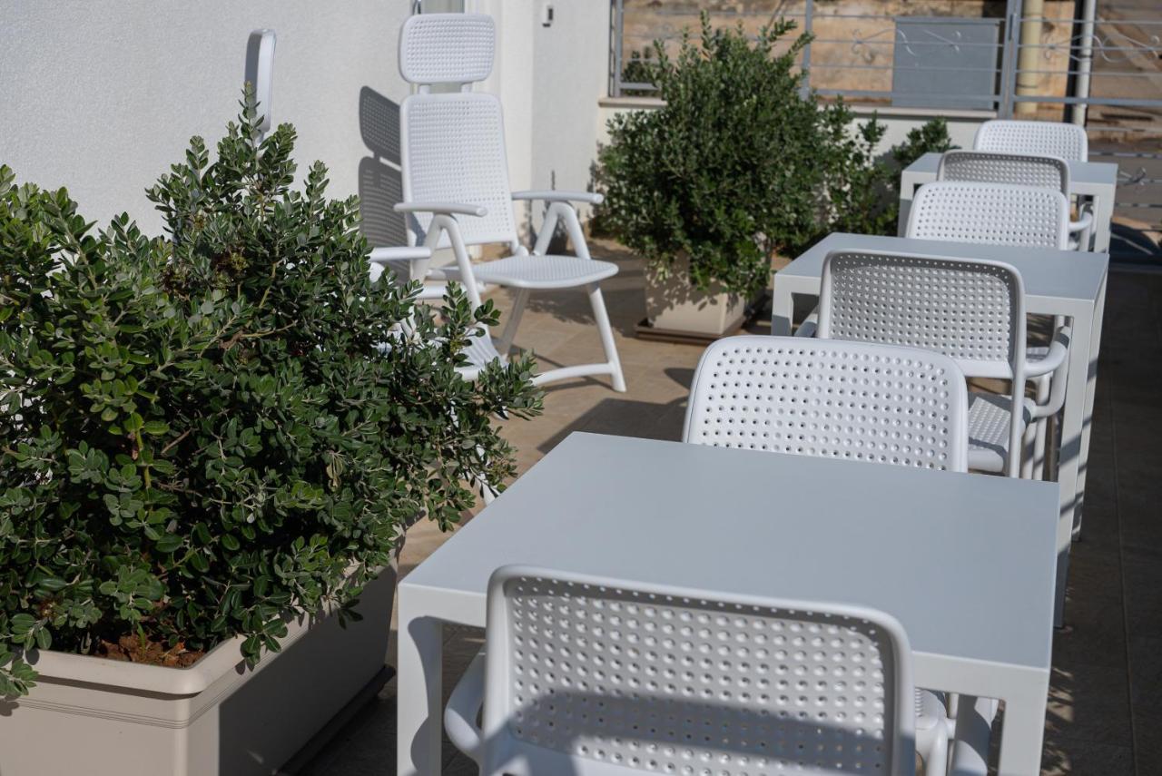 Butiko Hotel Castelluzzo Exterior photo