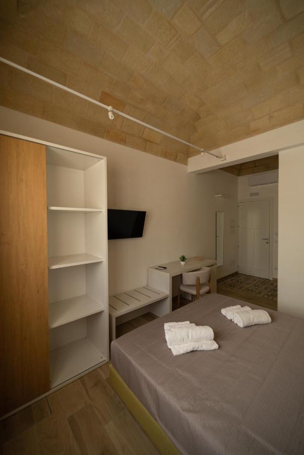 Butiko Hotel Castelluzzo Exterior photo