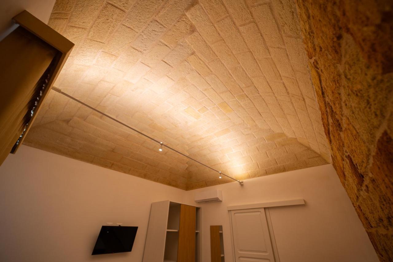 Butiko Hotel Castelluzzo Exterior photo