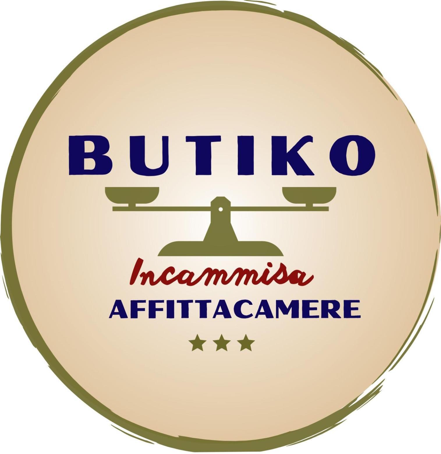 Butiko Hotel Castelluzzo Exterior photo